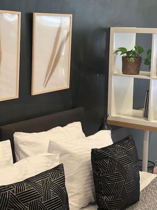 Apartment Modern Lux Downtown Rethymno