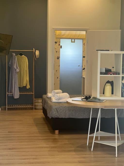 Apartment Modern Lux Downtown *