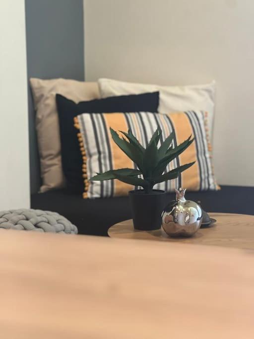 Apartament Modern Lux Downtown