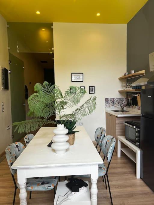 Apartament Modern Lux Downtown Rethymnon
