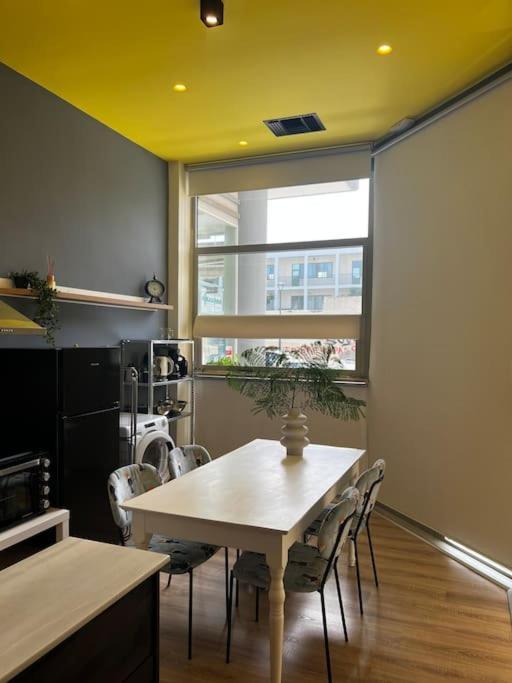 Modern Lux Downtown