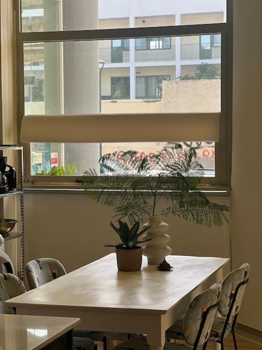 Apartment Modern Lux Downtown
