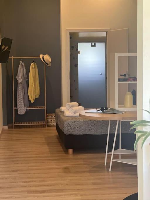 Apartment Modern Lux Downtown