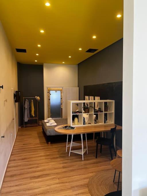 Apartament Modern Lux Downtown *