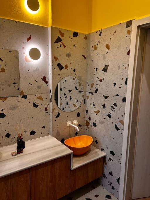Apartment Modern Lux Downtown *