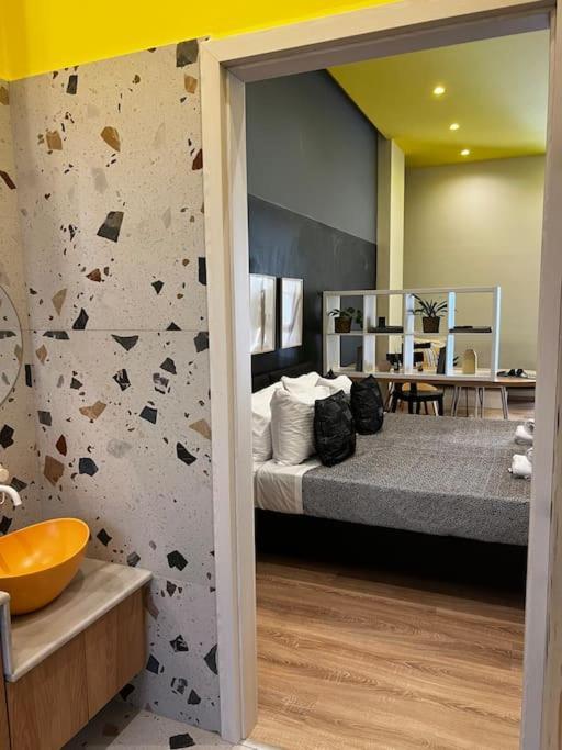 Modern Lux Downtown * Rethymno (Crete)