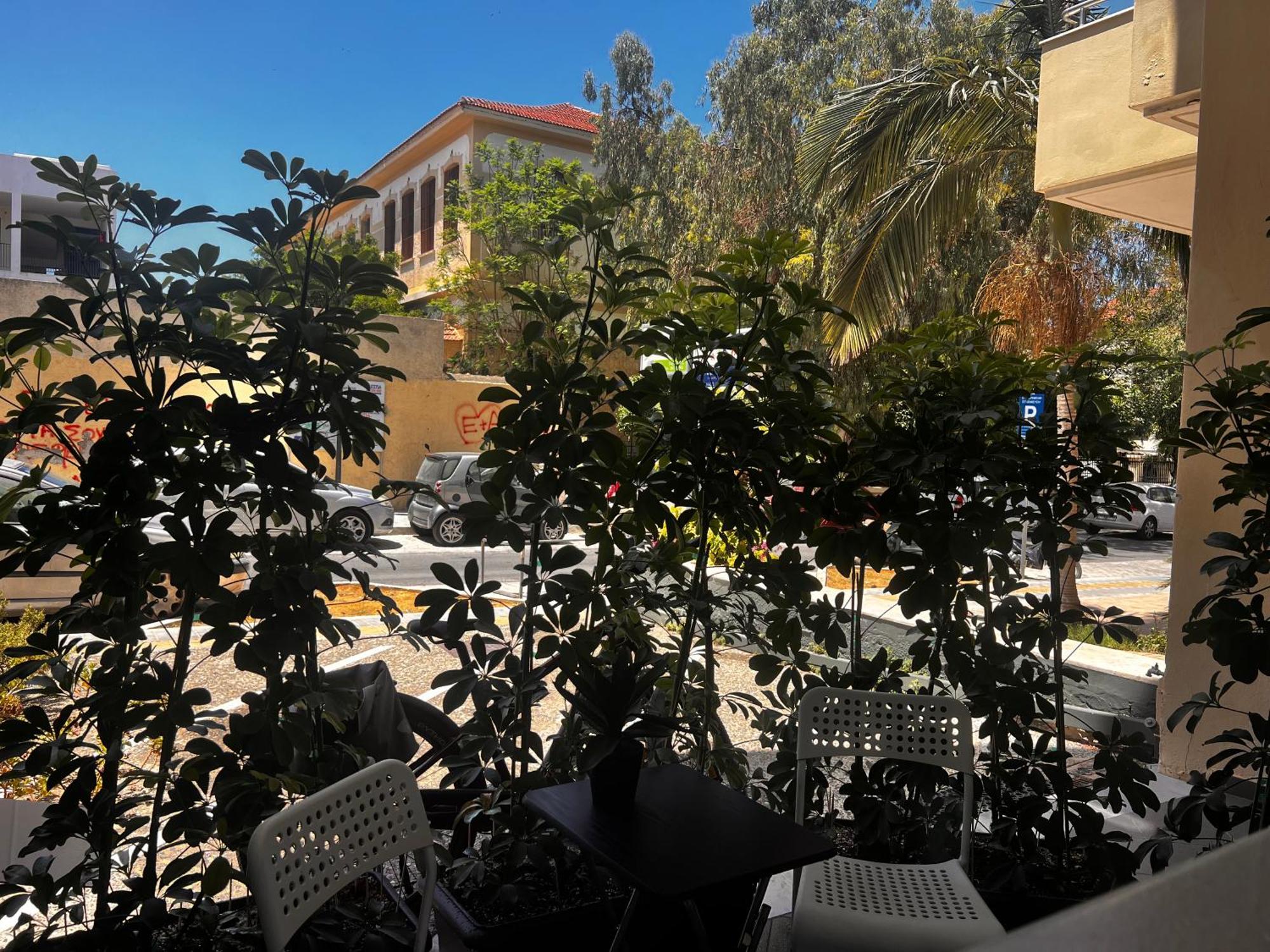Modern Lux Downtown * Rethymno